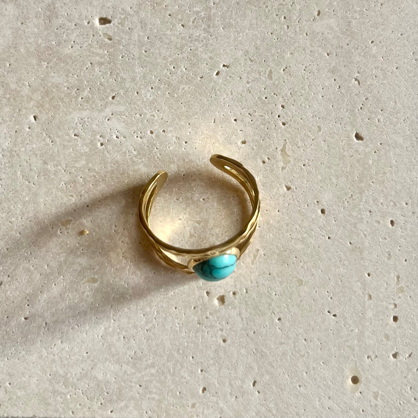 Alexia Stone Ring