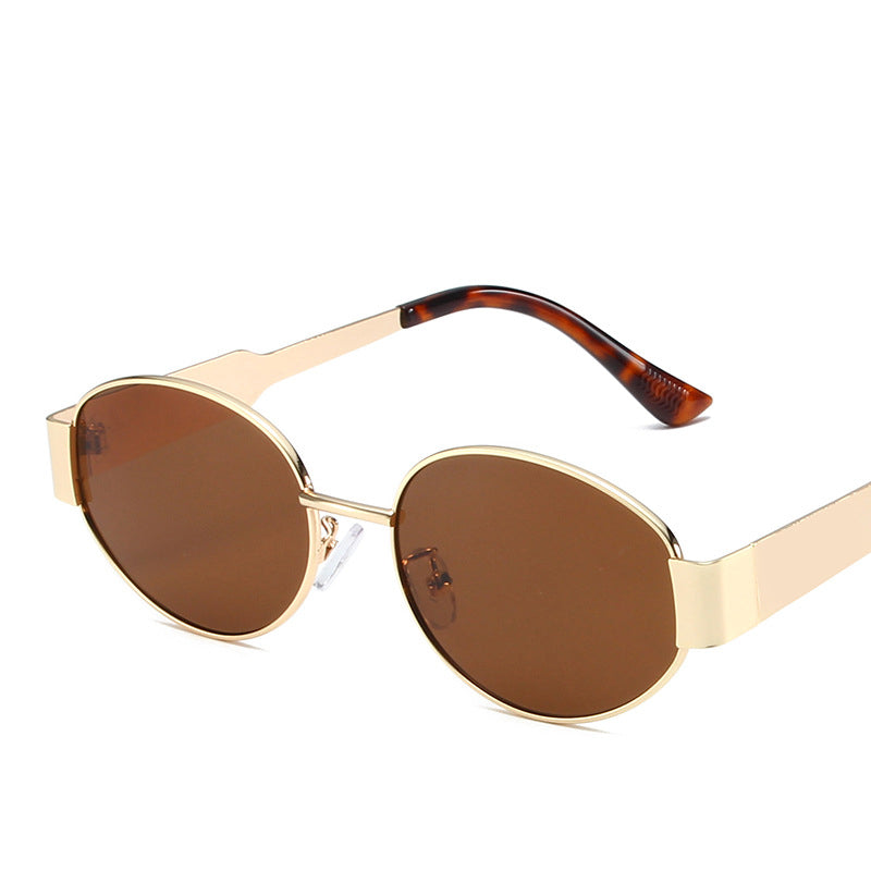 Kiki Sunglasses - Brown