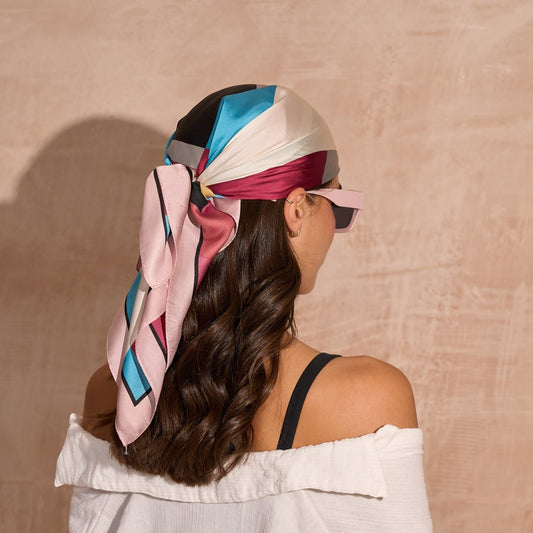 Thea Headscarf